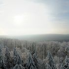 Annaturm-Pano vom Deister