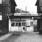 "Anne Bude"-Kiosk-Trinkhalle-"dat Büdchen"-Sammlung