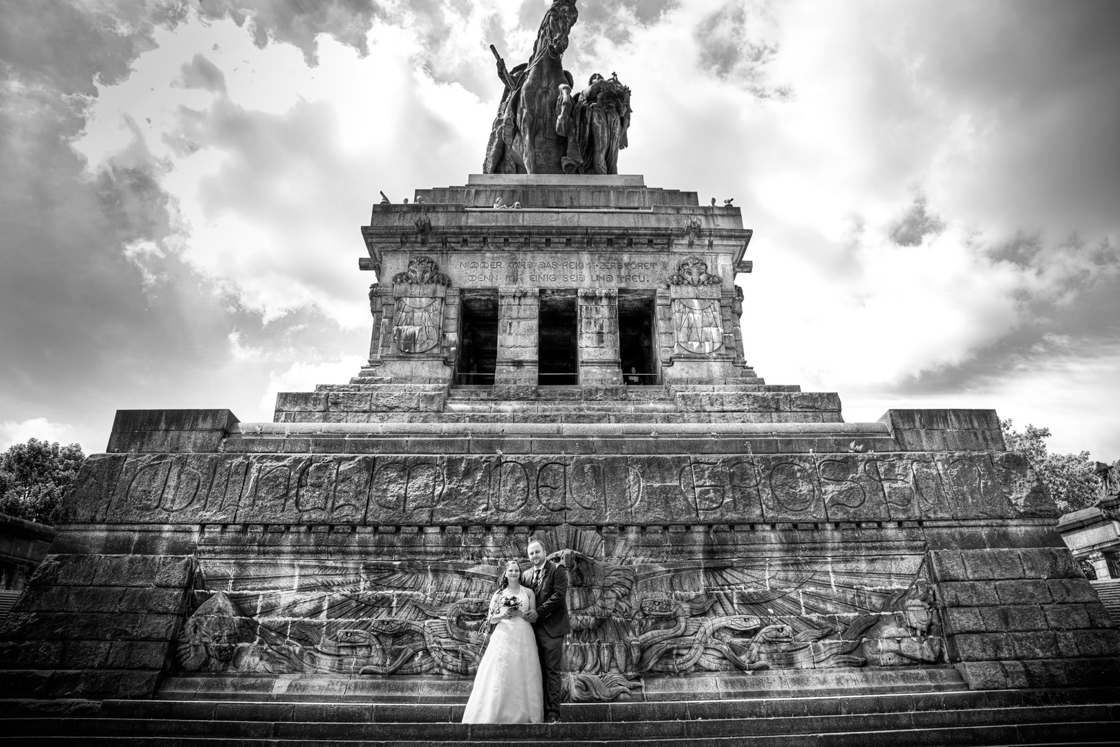 Anne-Christin und Tobias