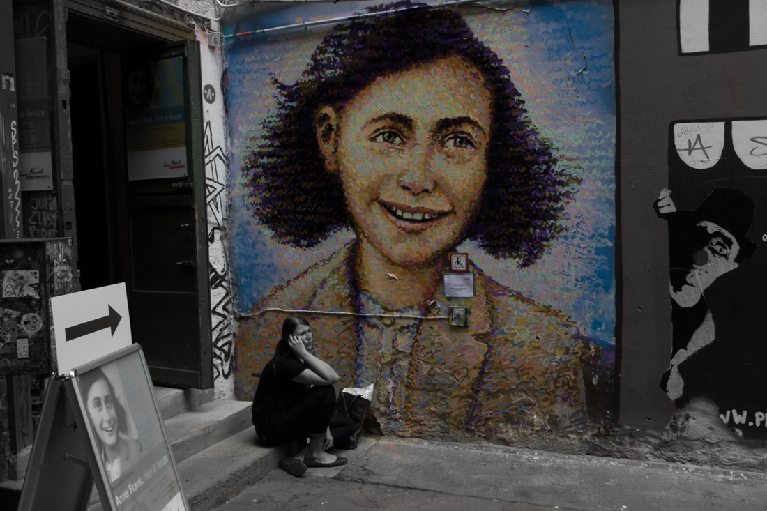 Anne Frank