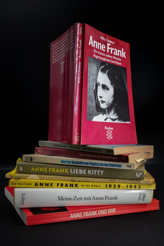 Anne Frank