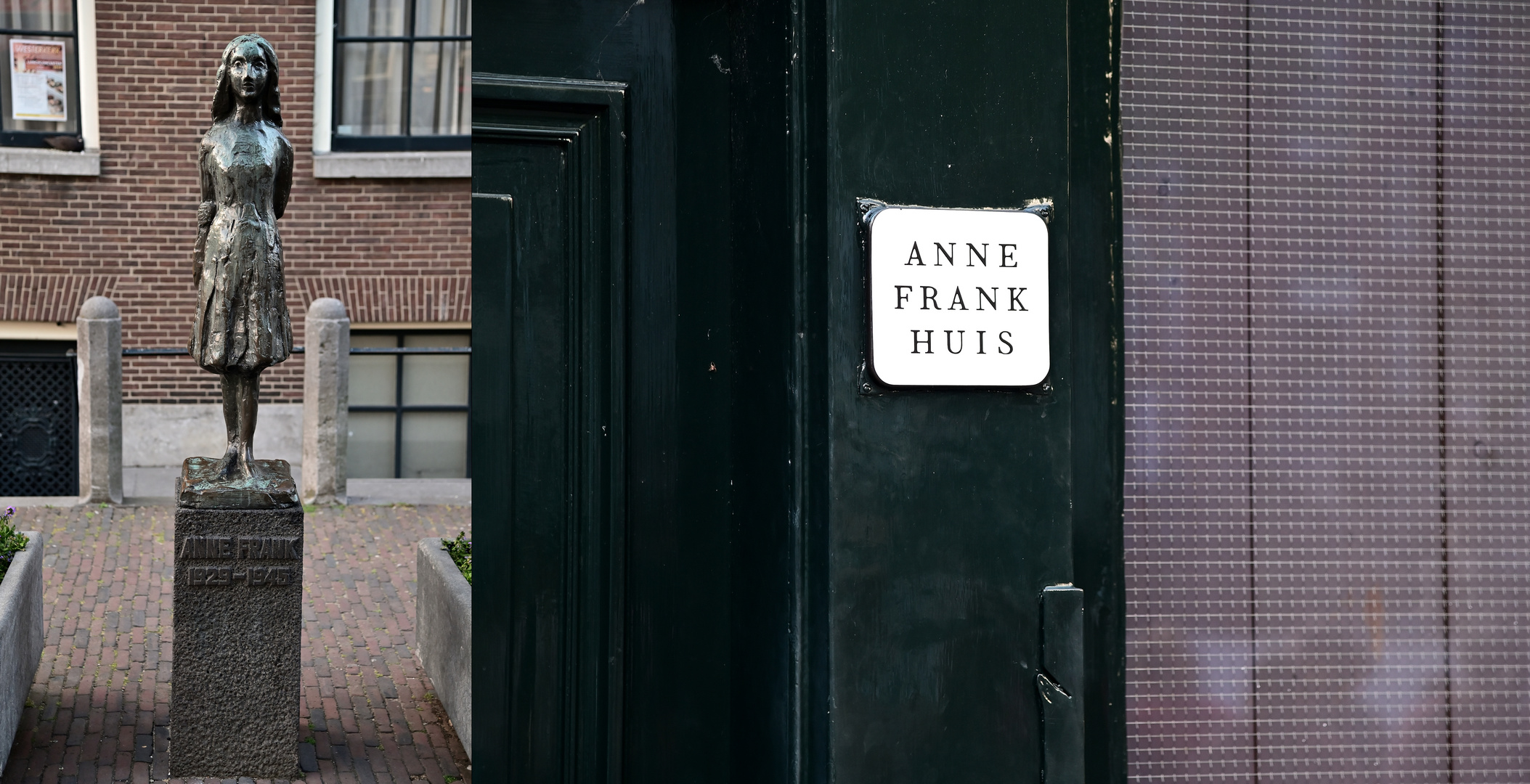 Anne Frank Huis