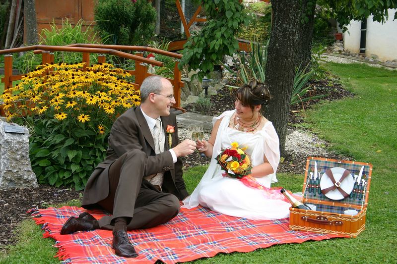 Anne & Jürgen II