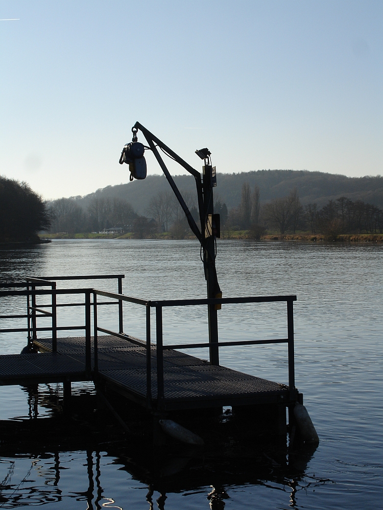 anne Ruhr in Mülheim