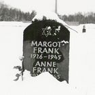 Anne und Margot Frank