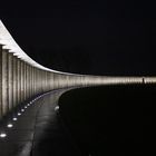 Anneau de la Mémoire - Notre Dame de Lorette (Pas de Calais)