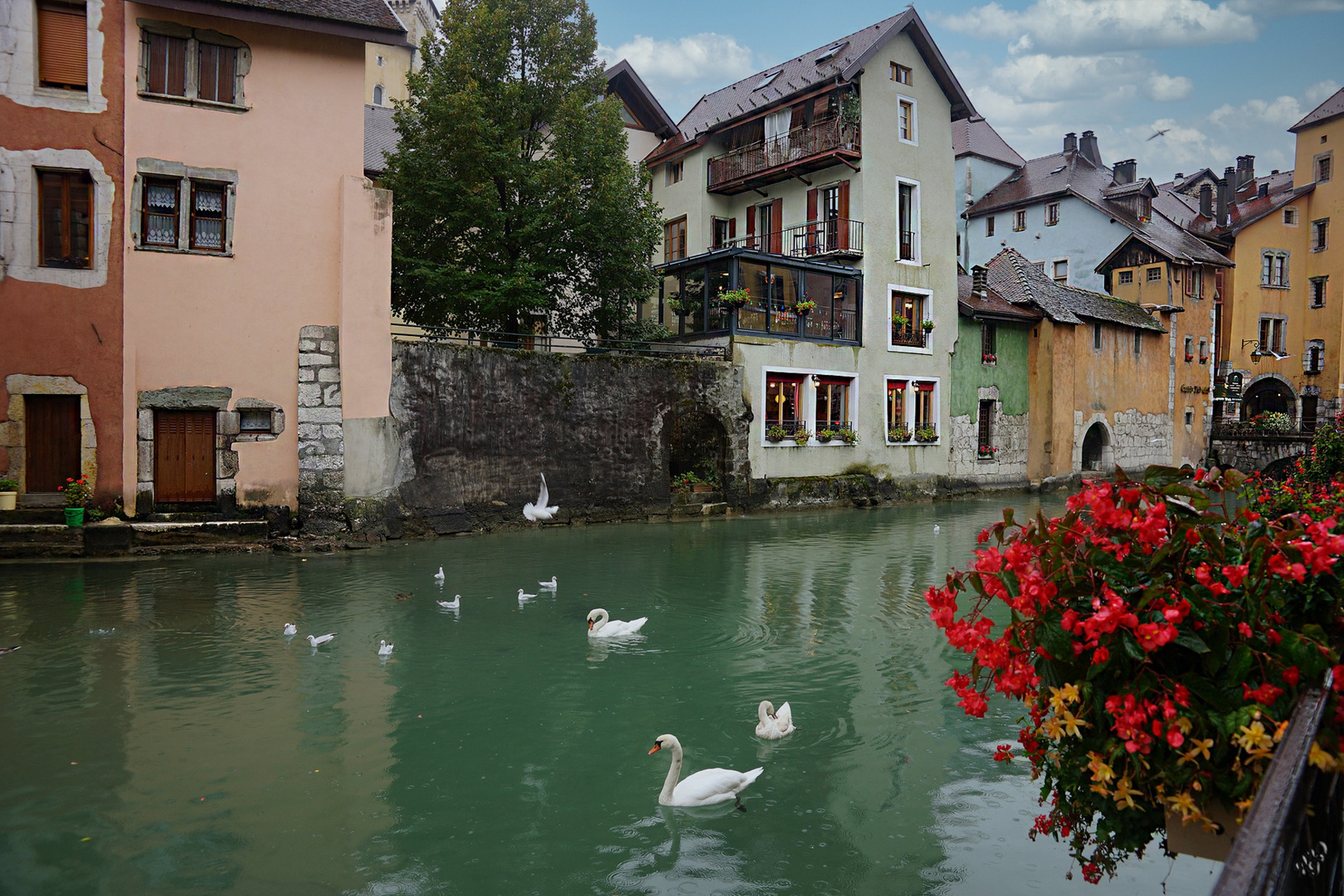 Annecy