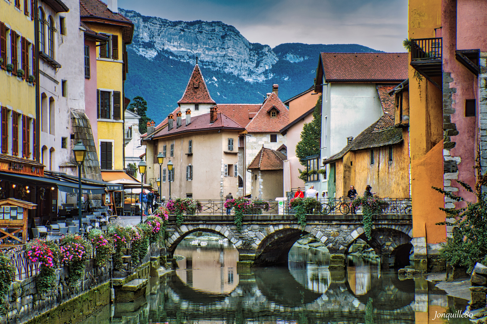 Annecy