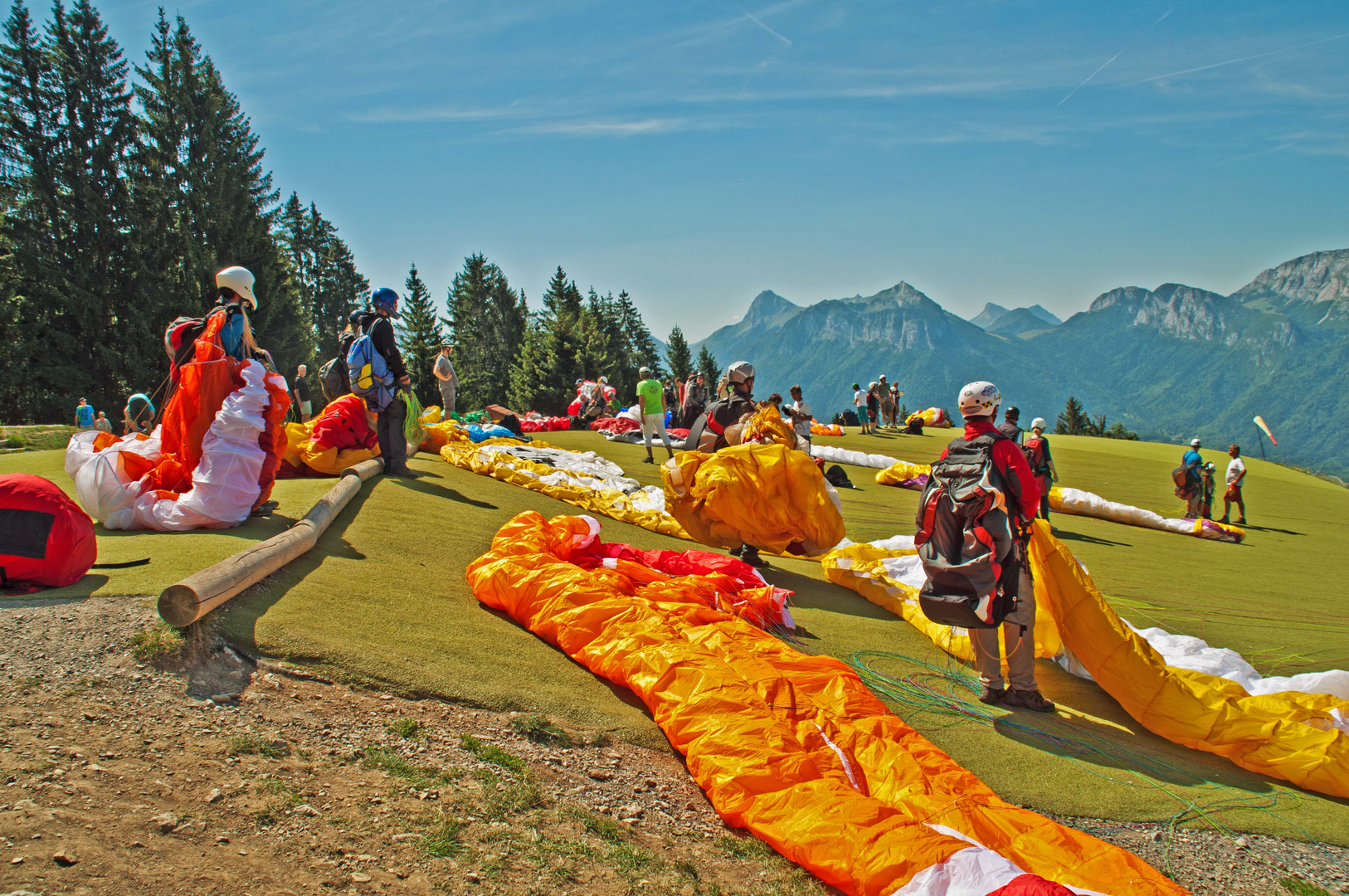 Annecy. 08/2012