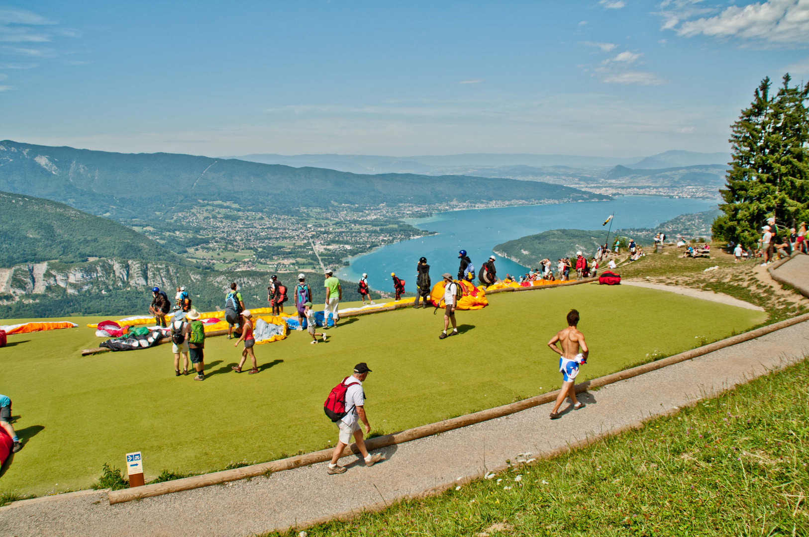 Annecy.. 08/2012