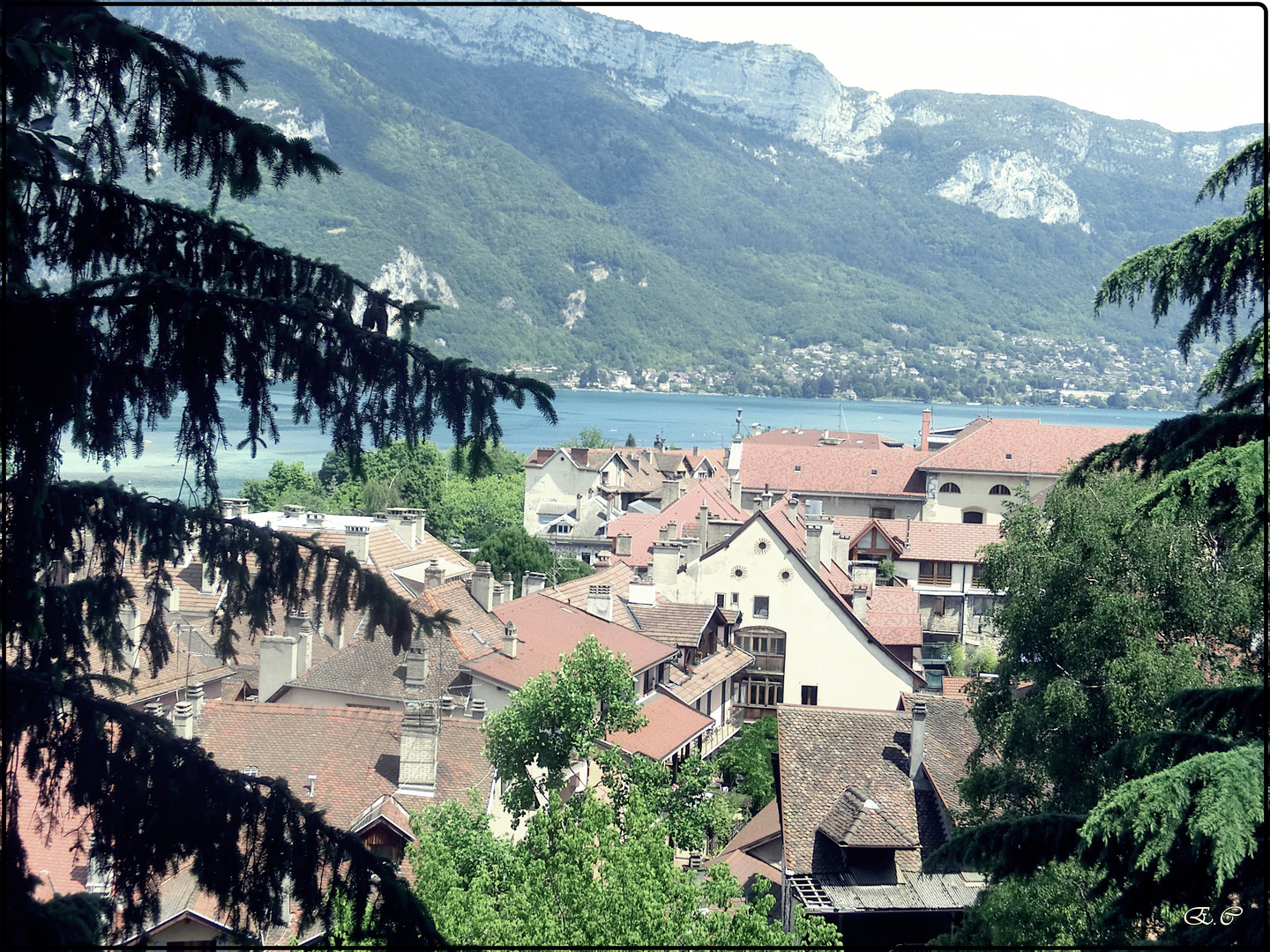 Annecy