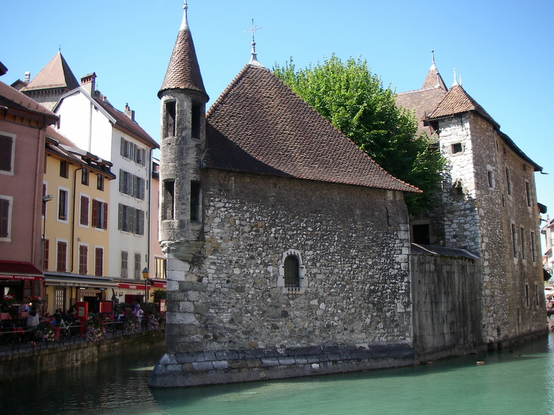 Annecy-1