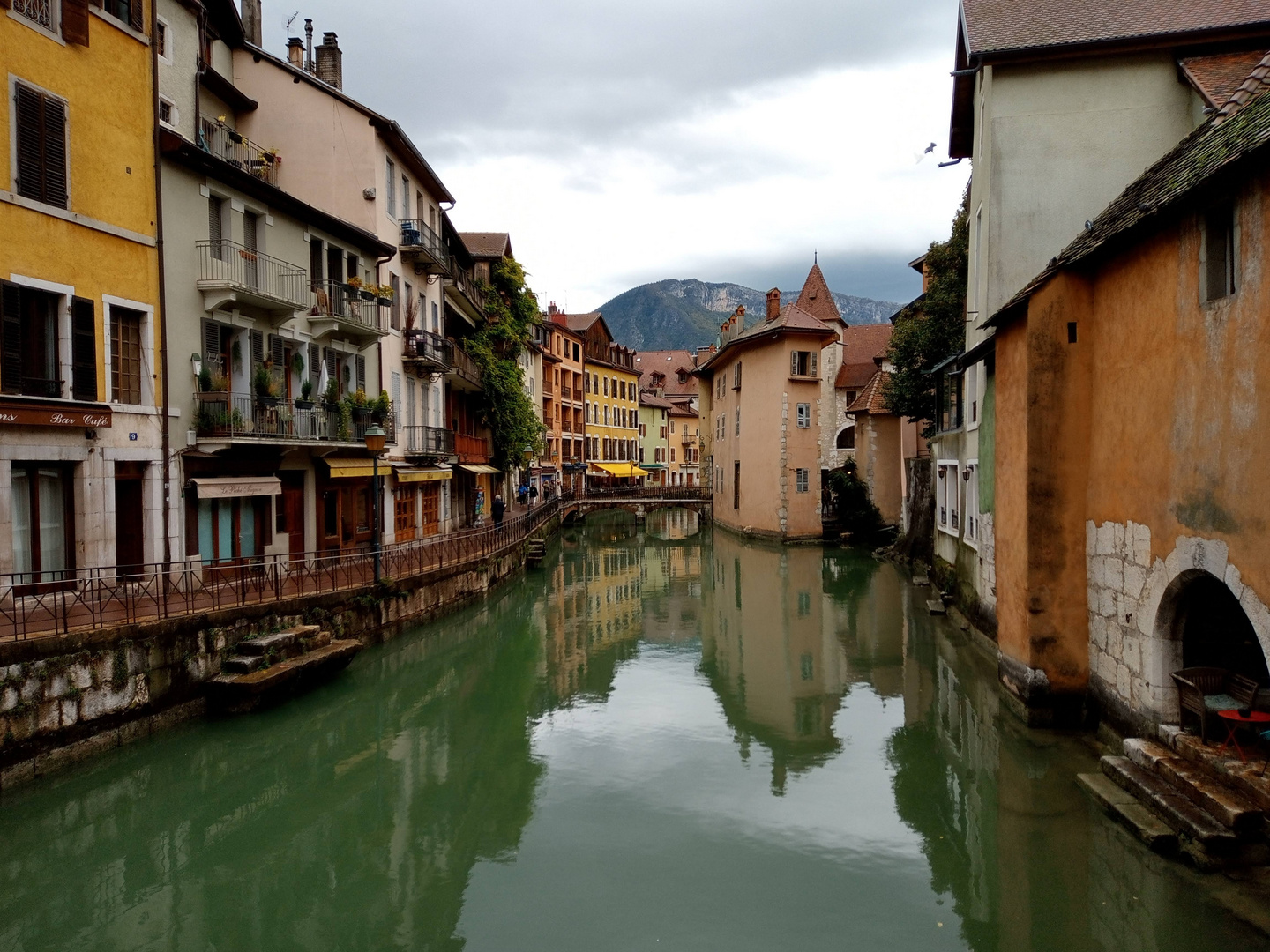 Annecy 1 Foto & Bild city, france, world Bilder auf