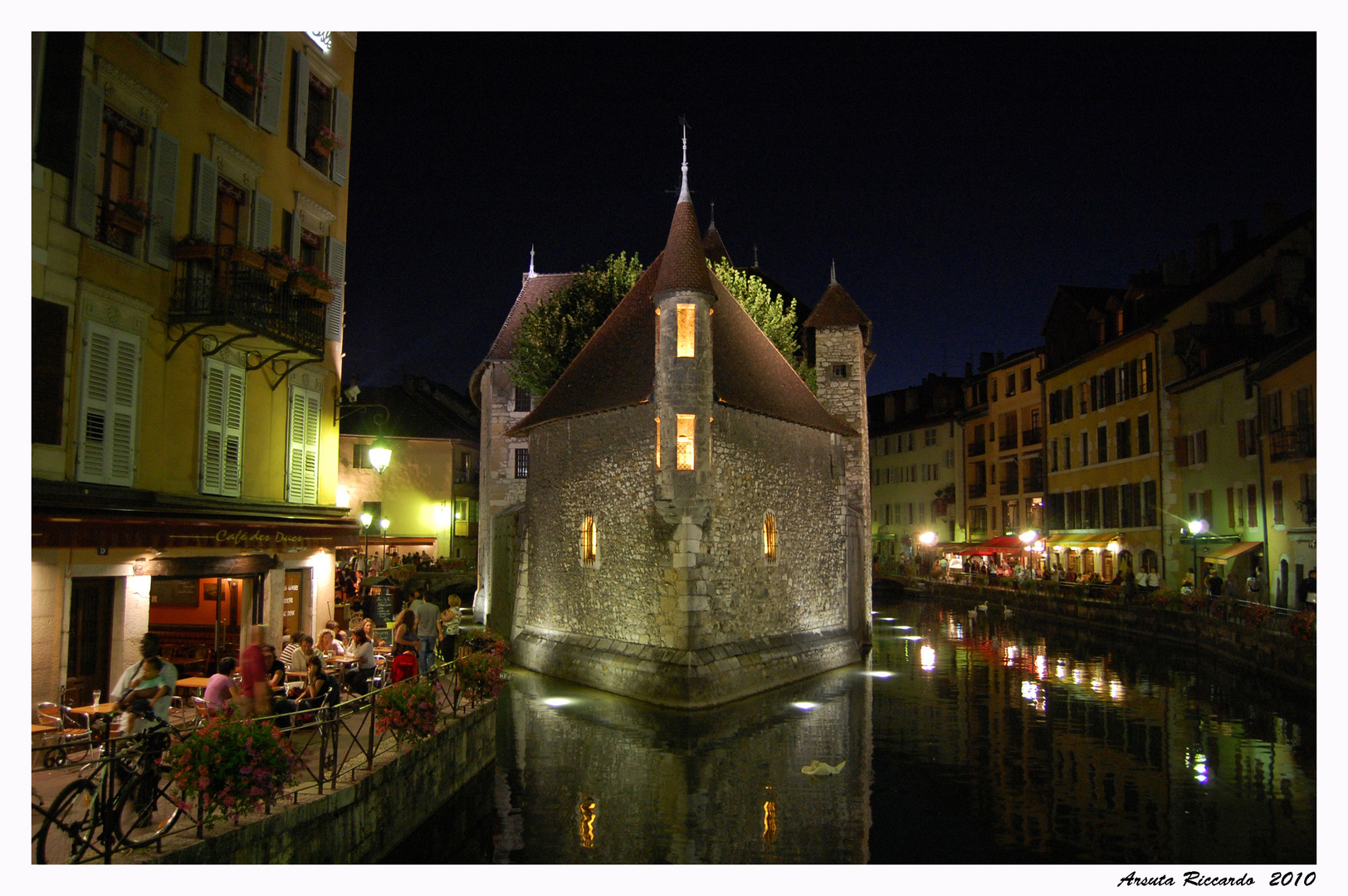 Annecy