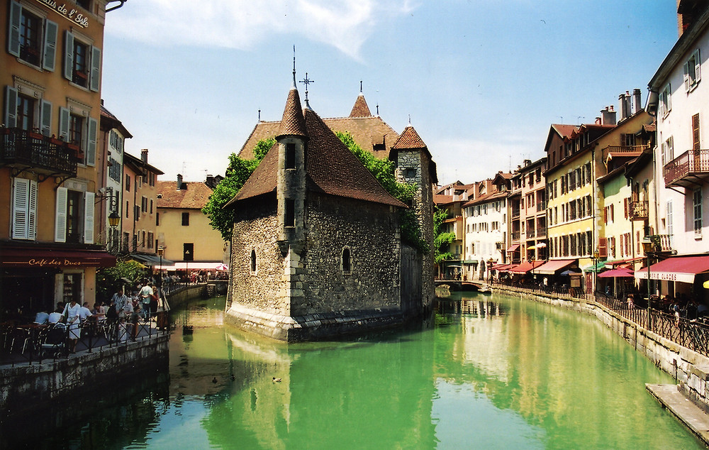 Annecy