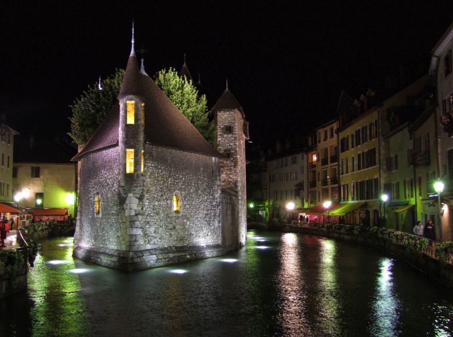 annecy