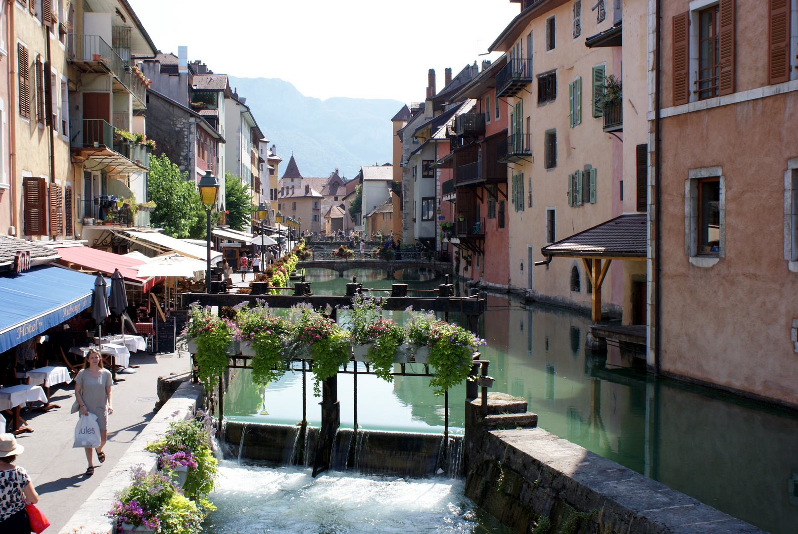 Annecy