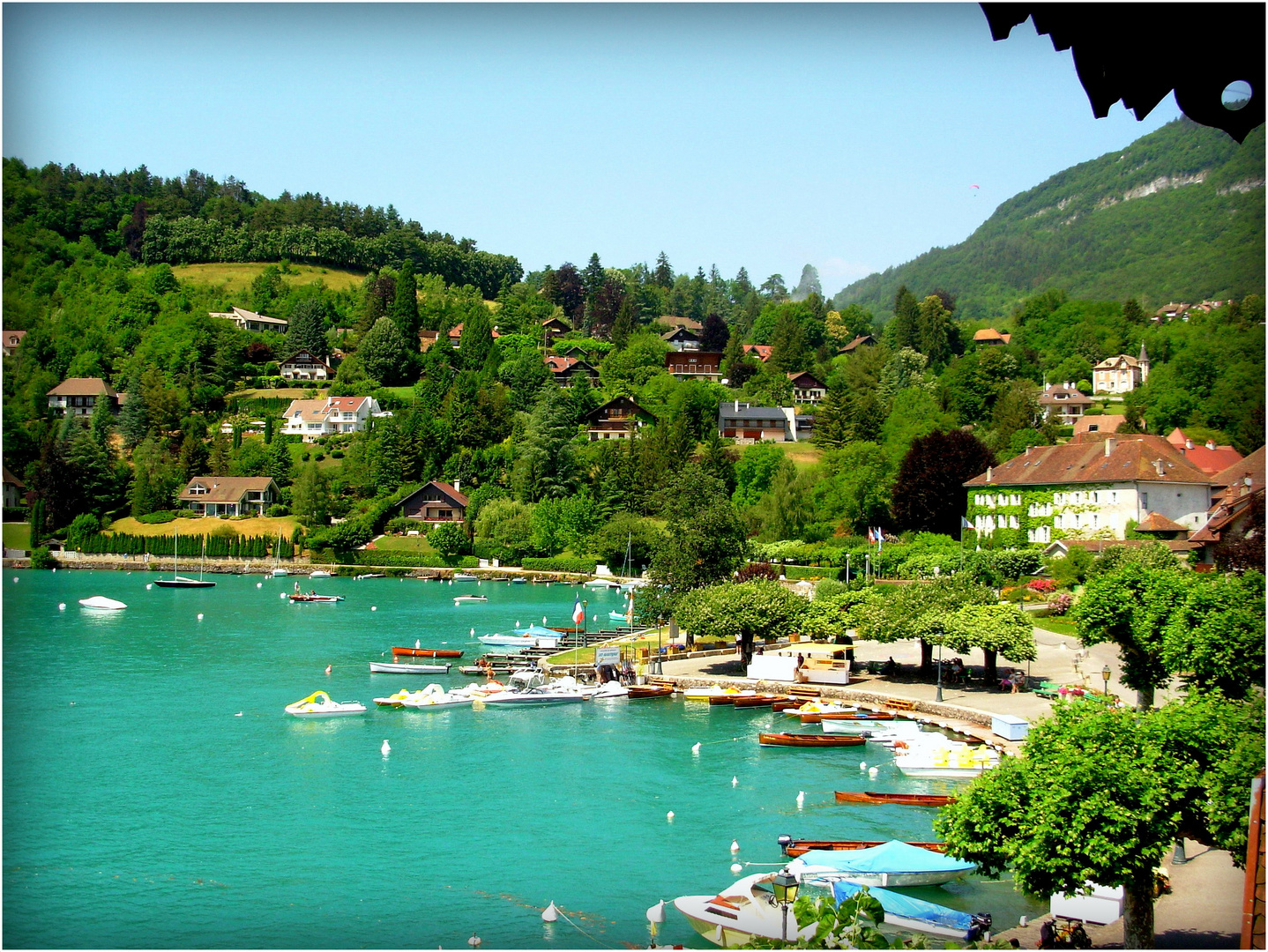 ANNECY - 2 -