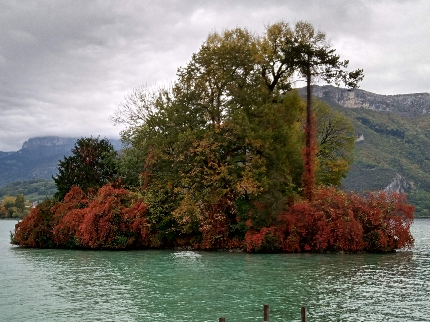 Annecy #2