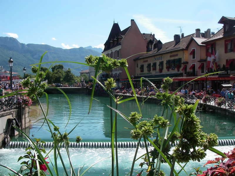 Annecy-2