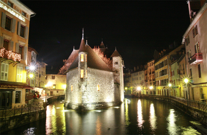 Annecy