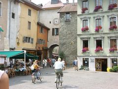 Annecy