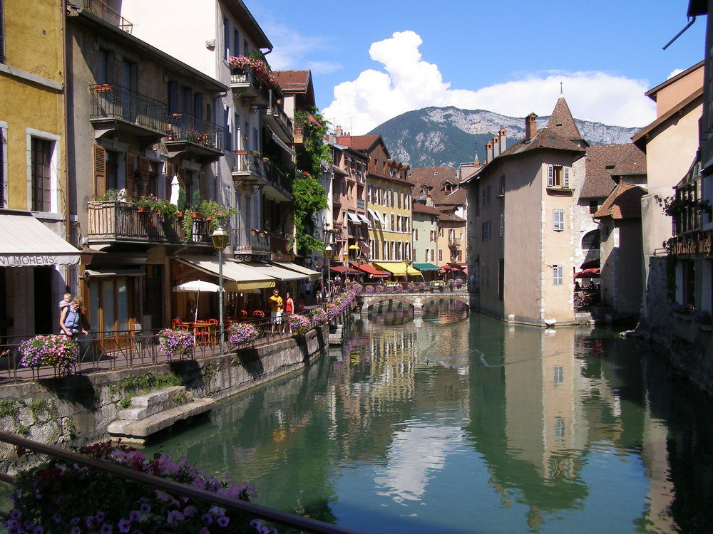 Annecy