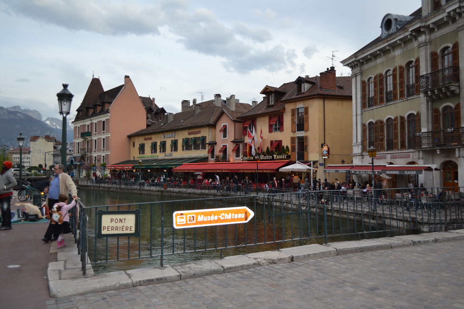 annecy