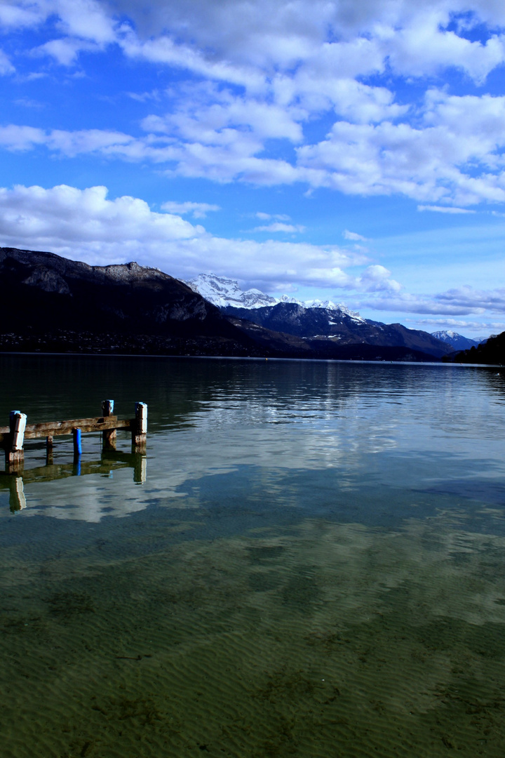 Annecy