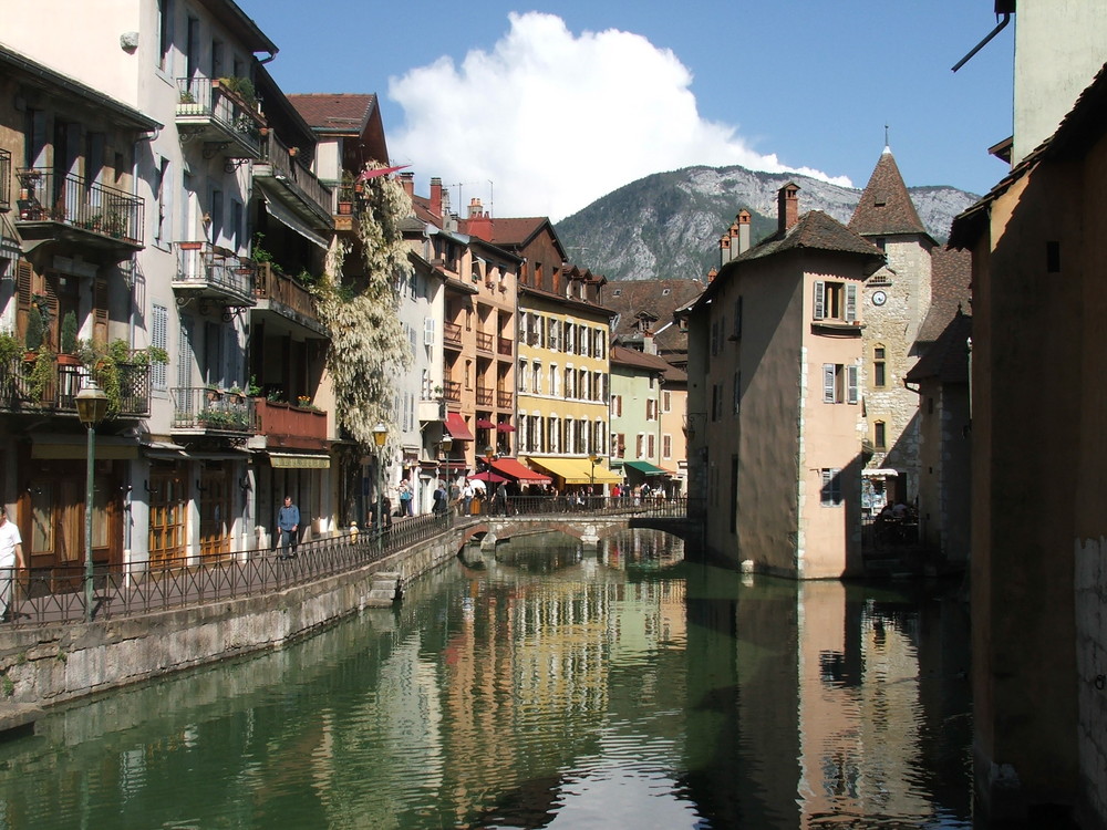 Annecy