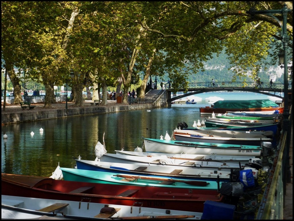 ANNECY