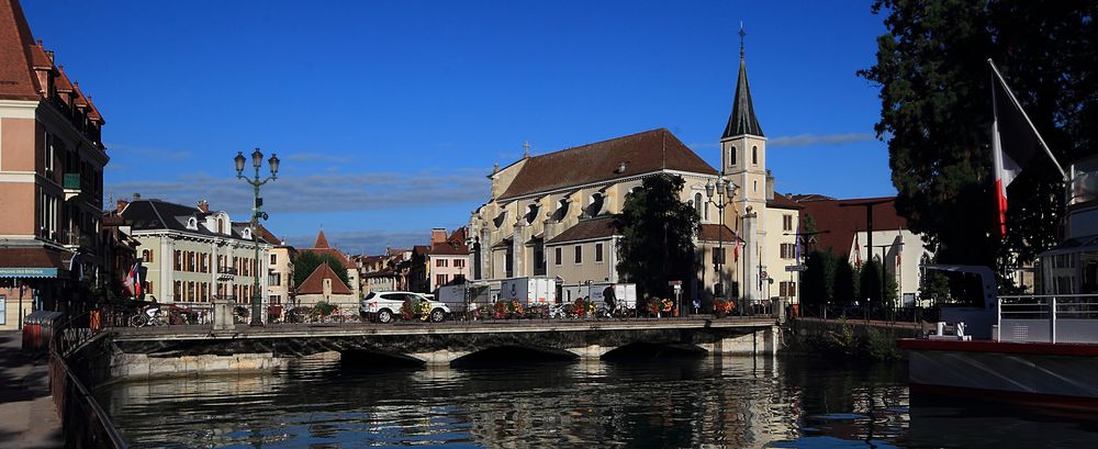 ANNECY 