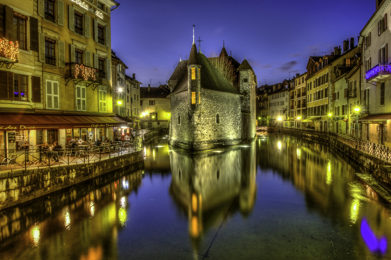 Annecy