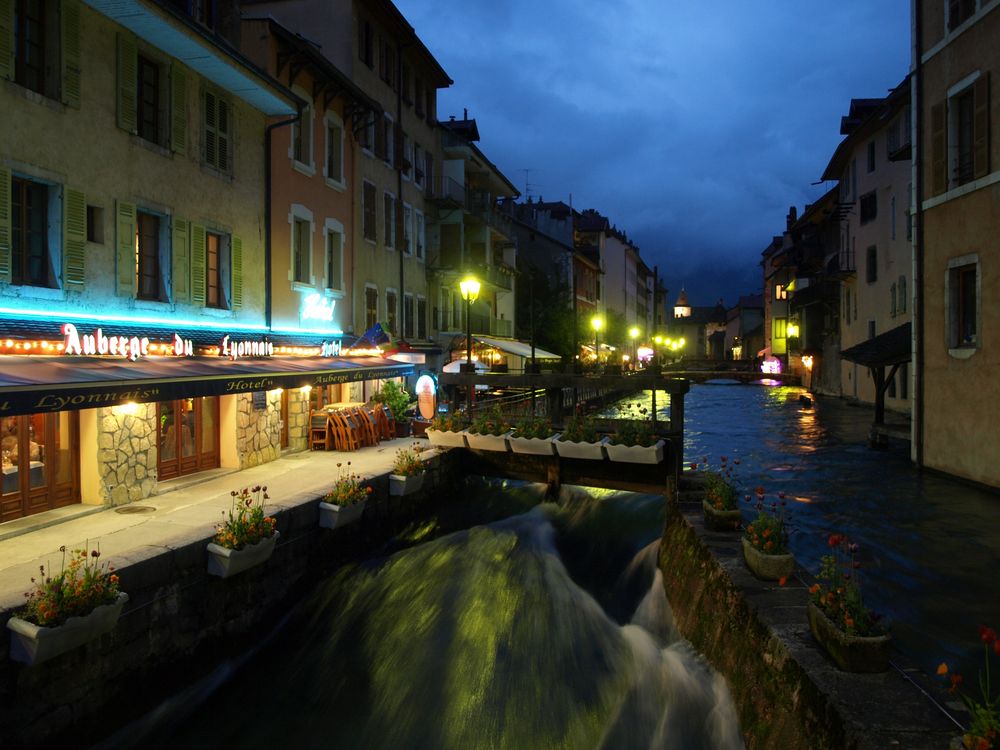 Annecy