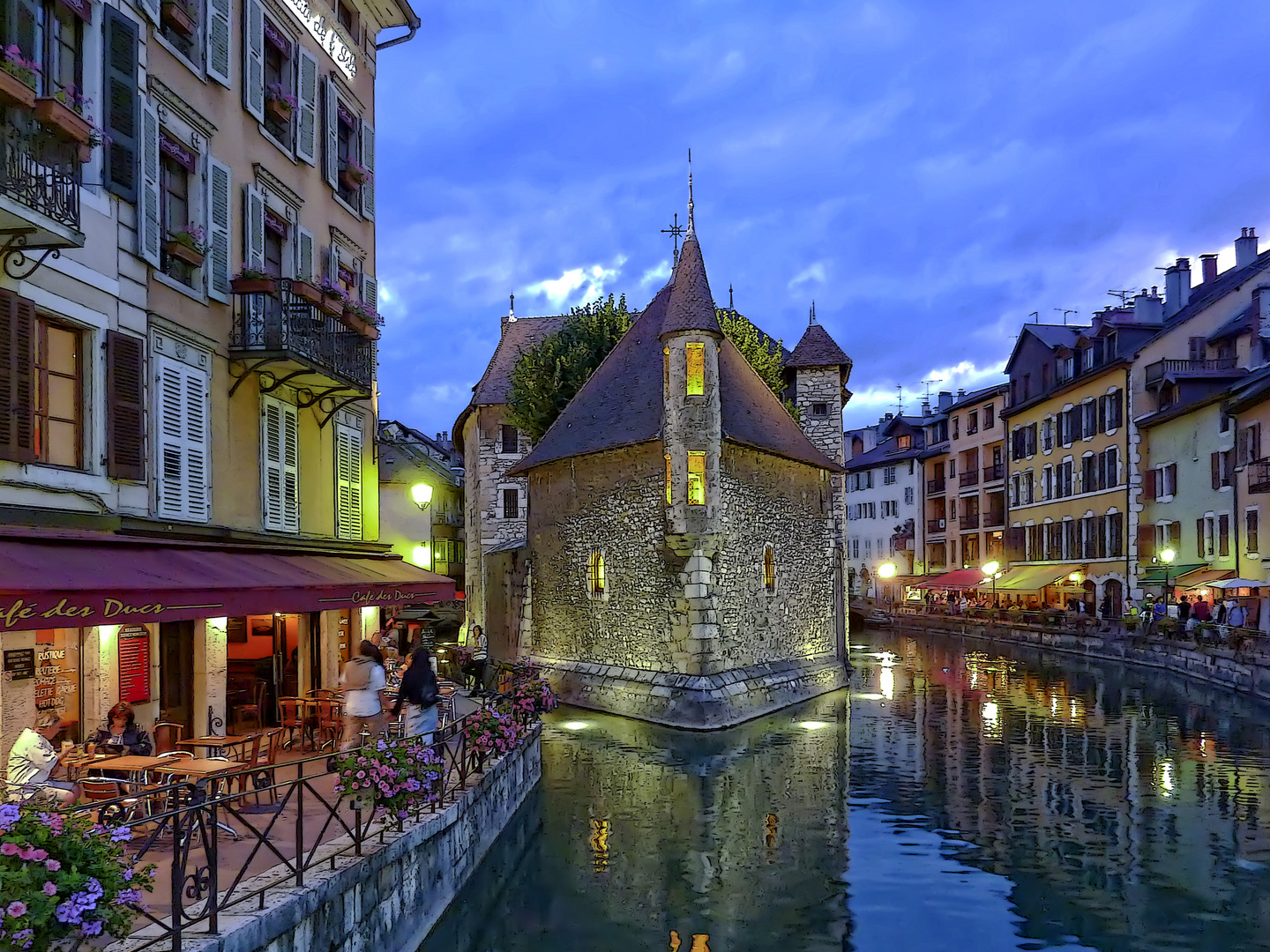 annecy