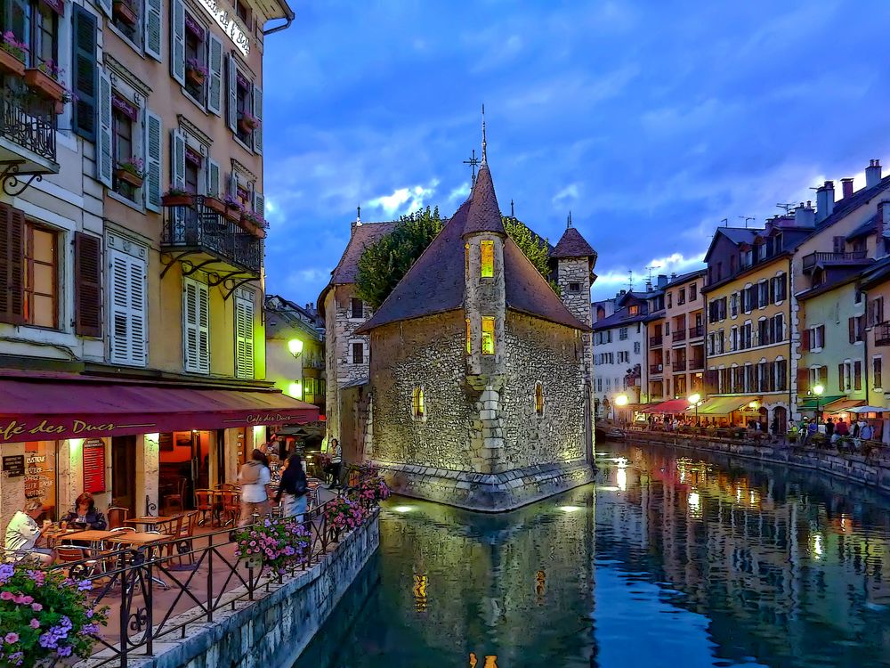 annecy