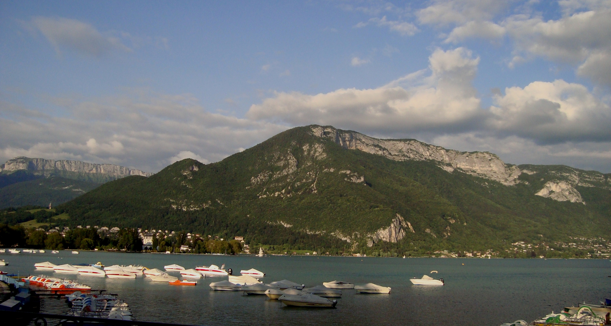 Annecy