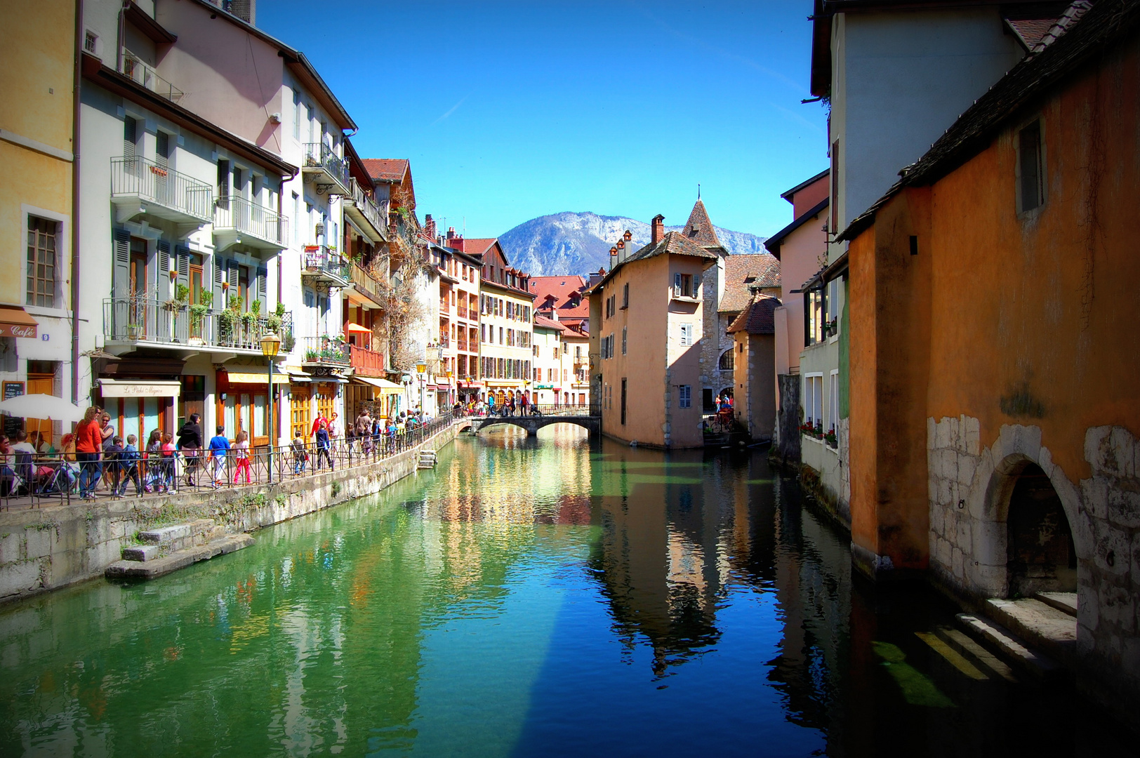 Annecy