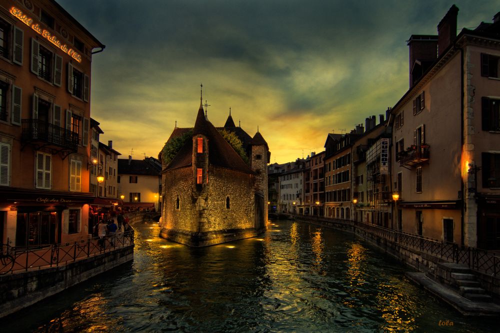 Annecy