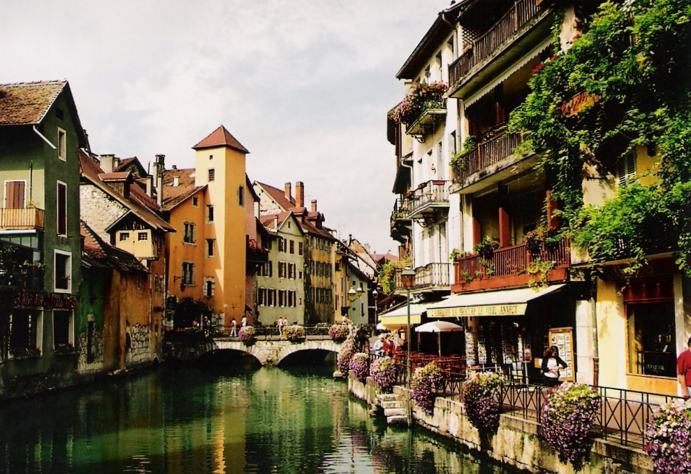 Annecy