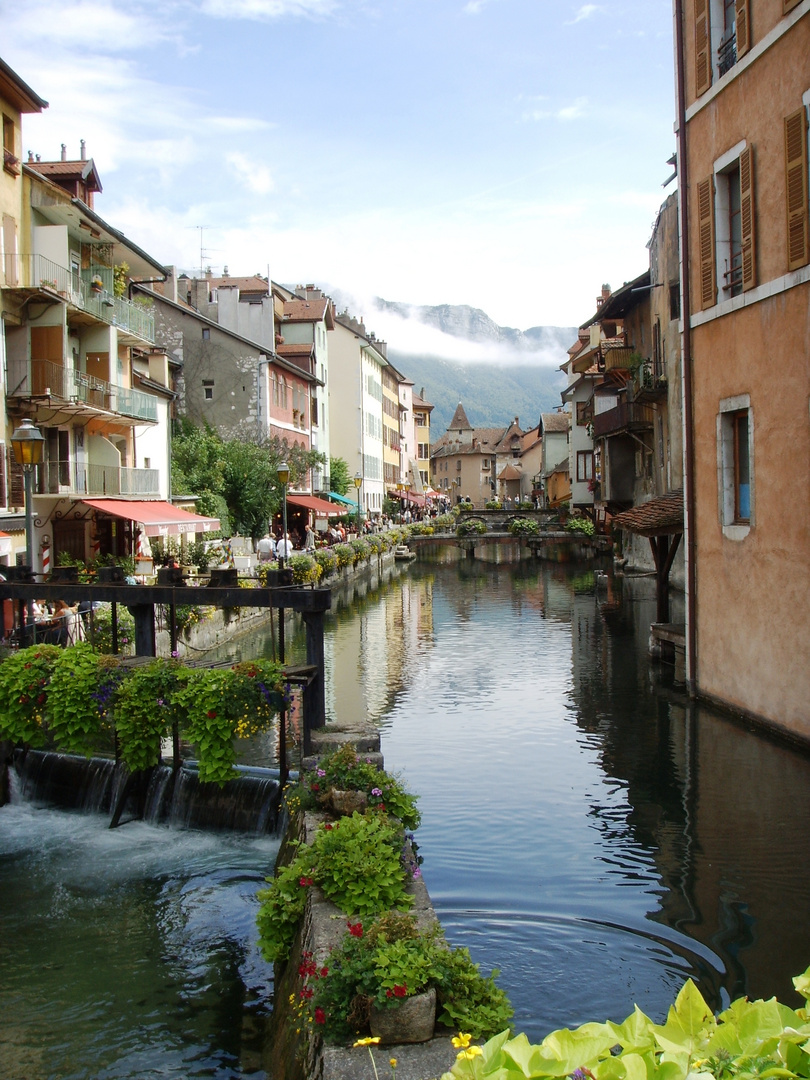 Annecy