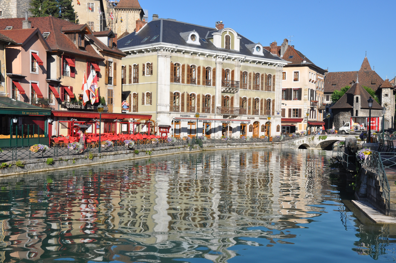 Annecy