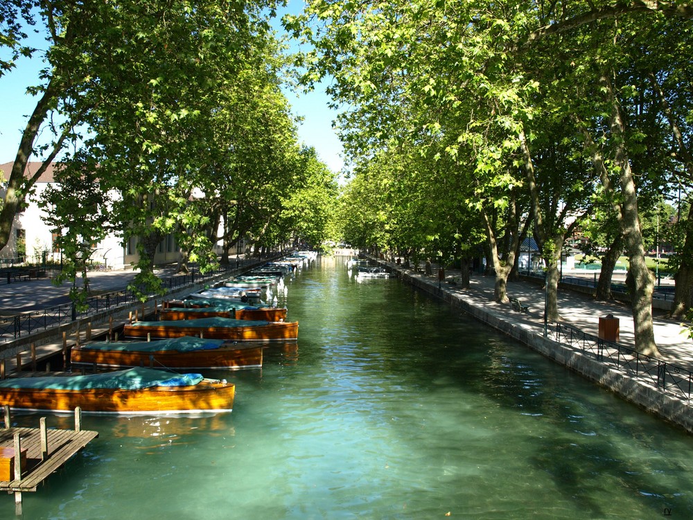 annecy