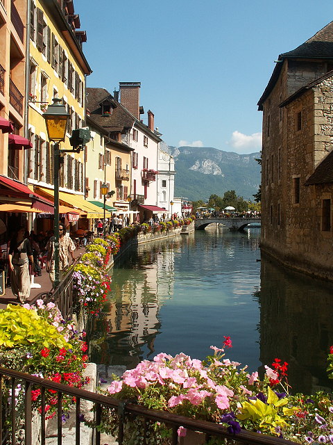 Annecy