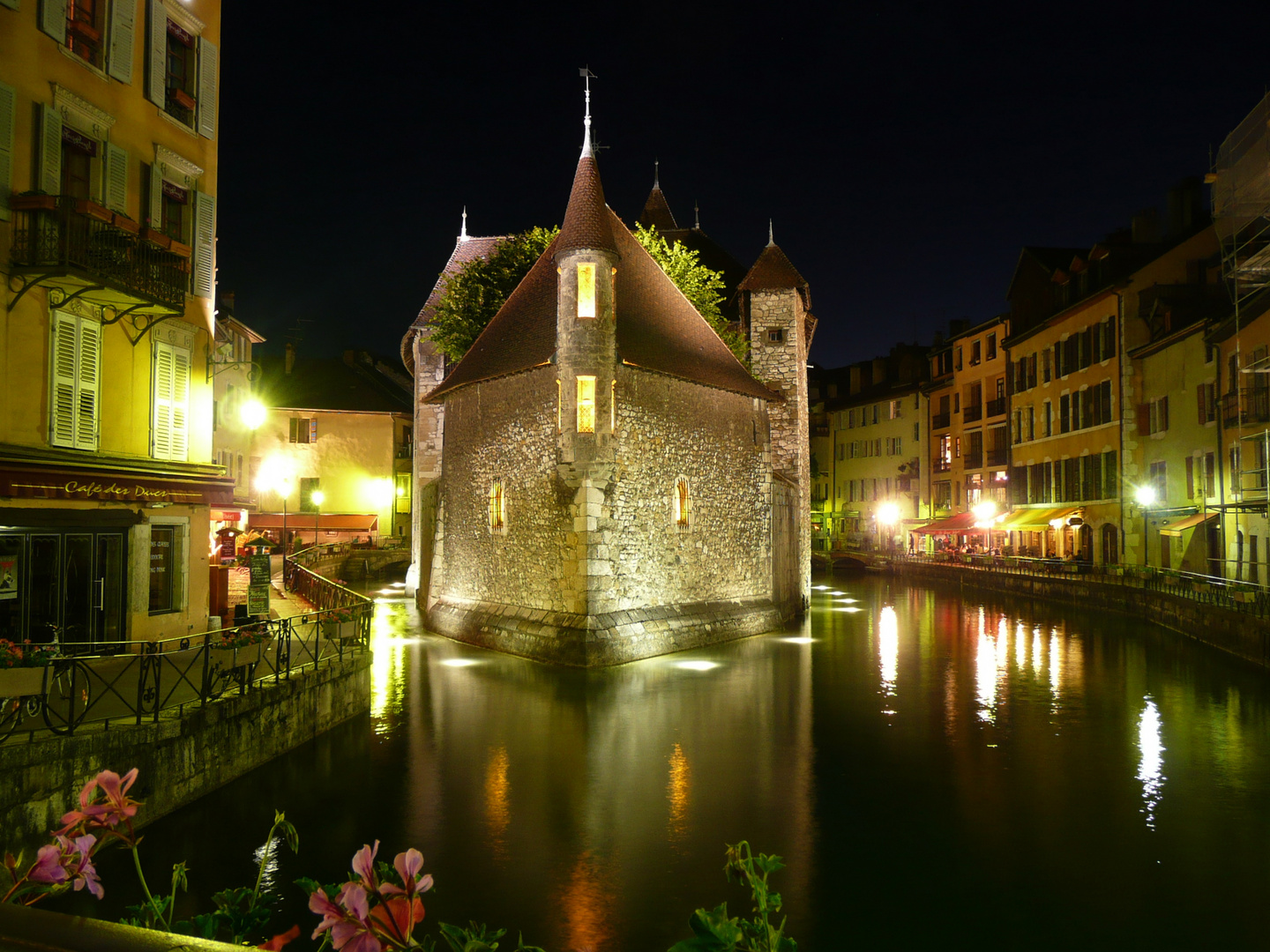 Annecy