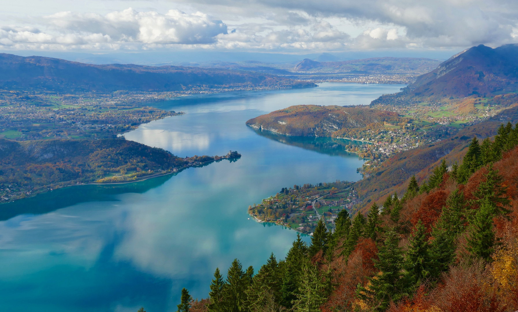 Annecy