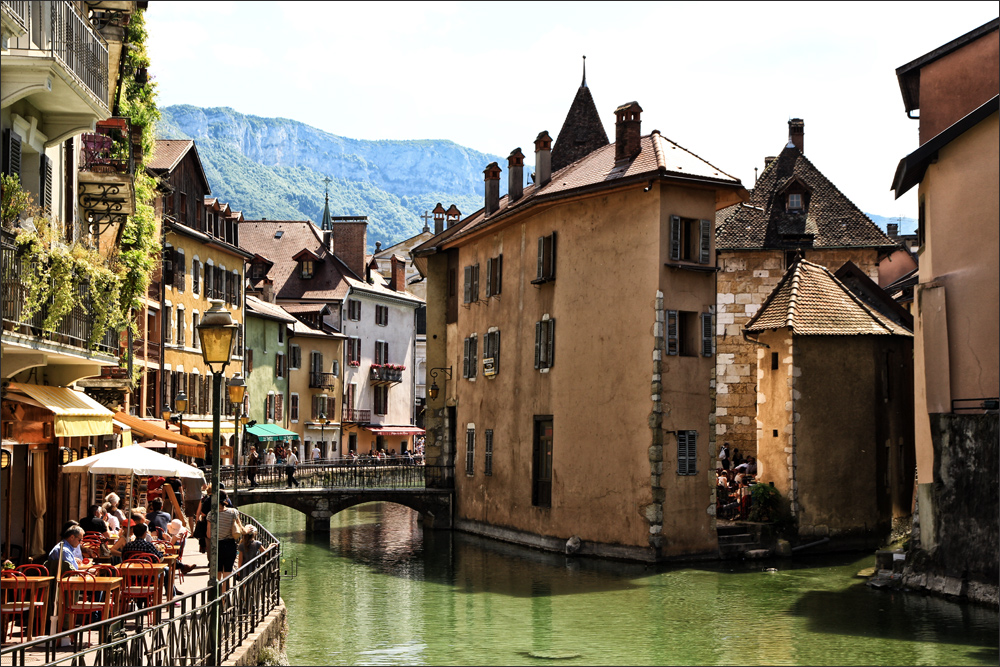 Annecy