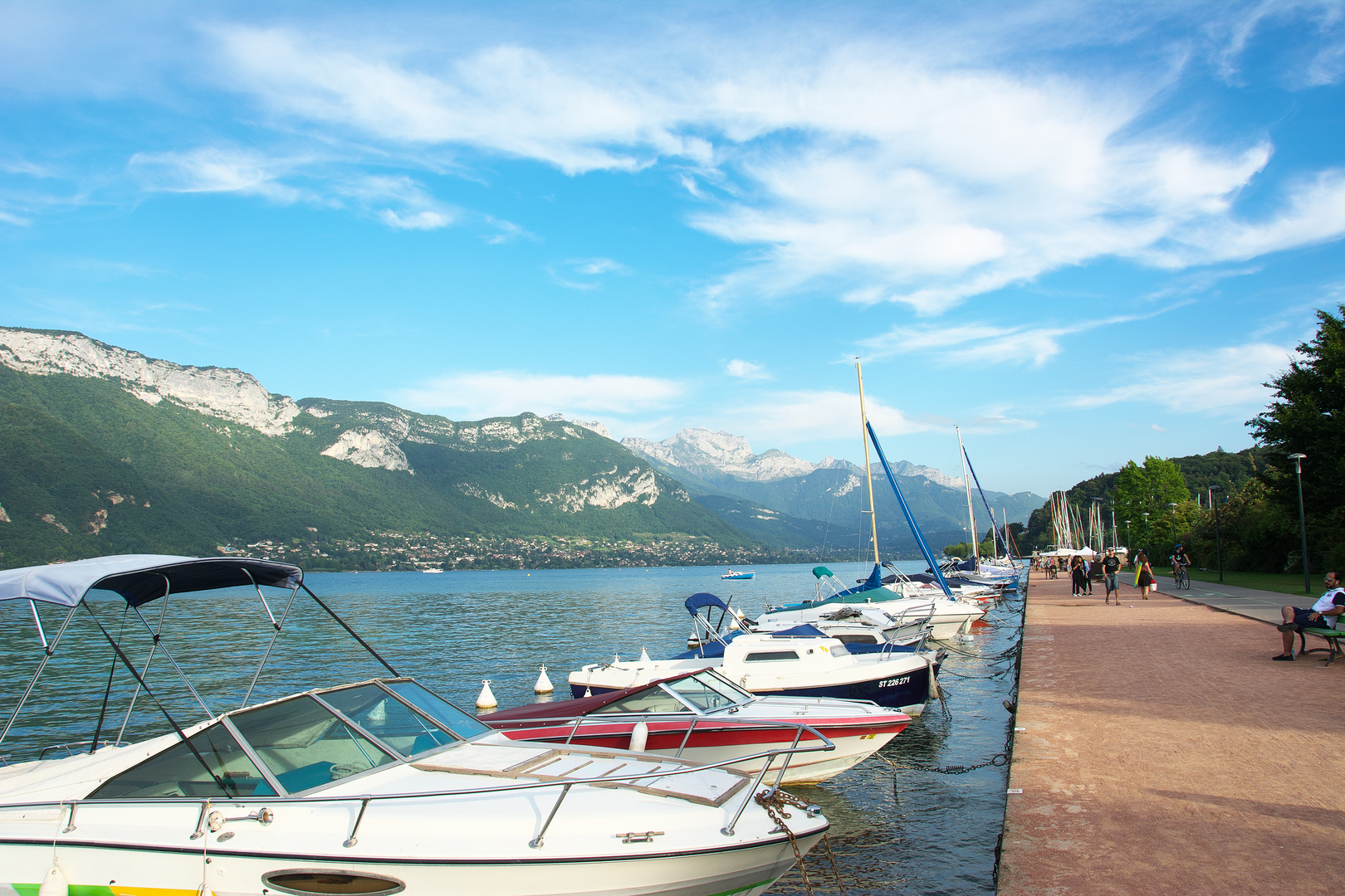 Annecy