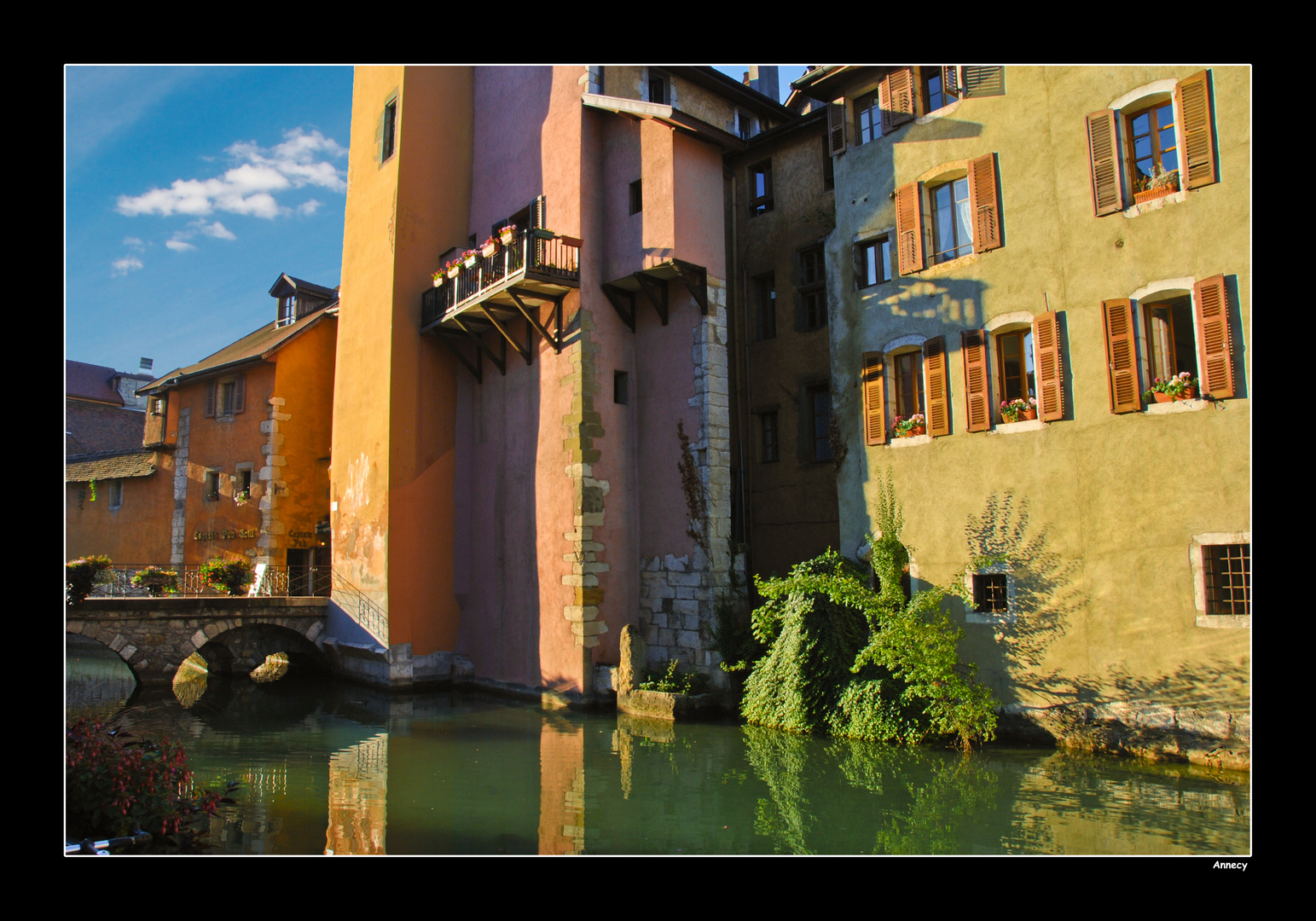 Annecy