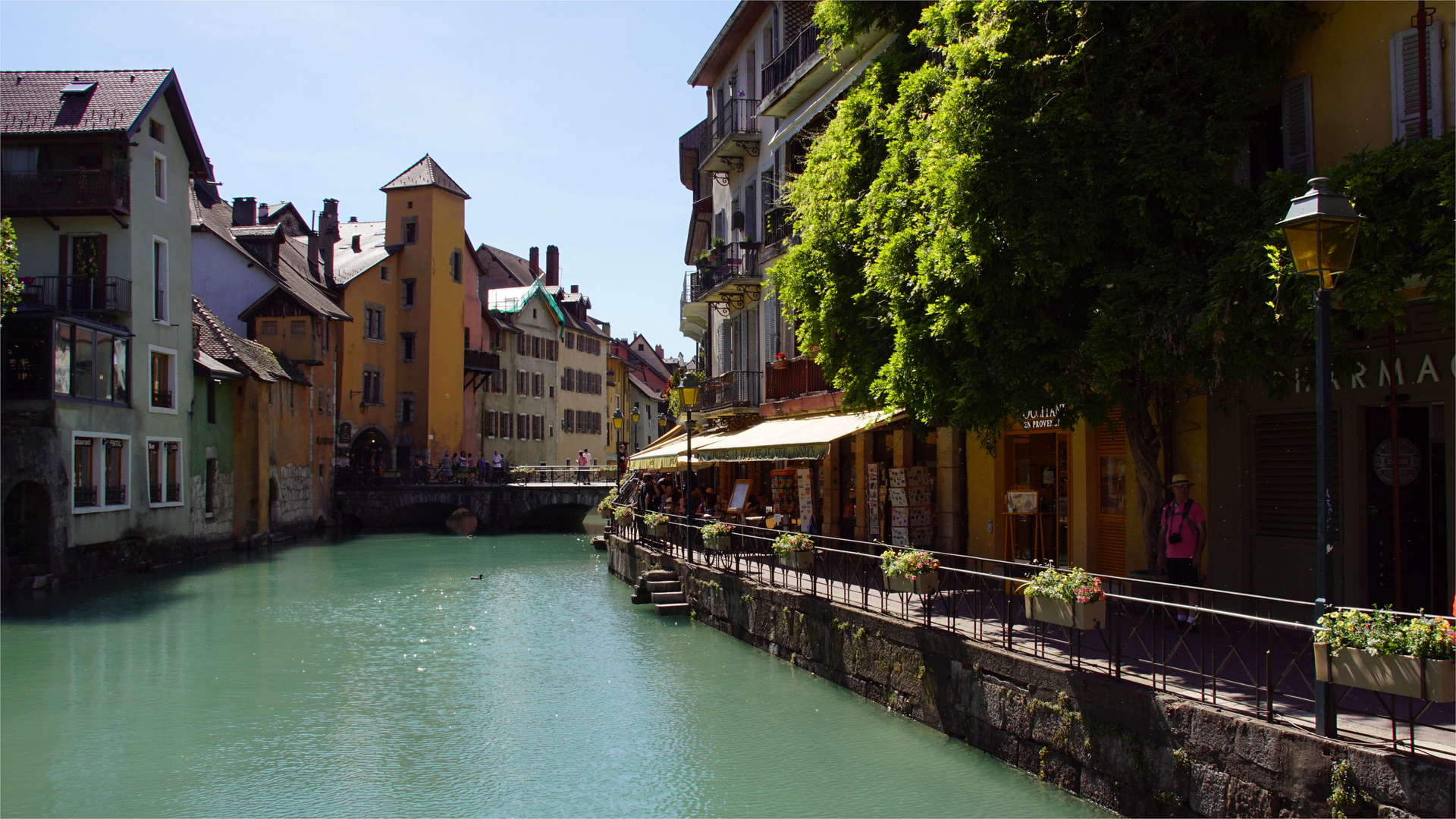 Annecy